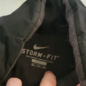 Nike storm fit winter coat